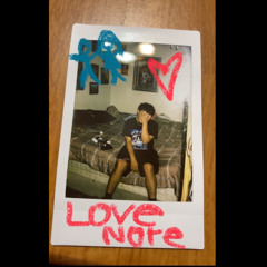 Love Note (prod by RetroFromTheH)