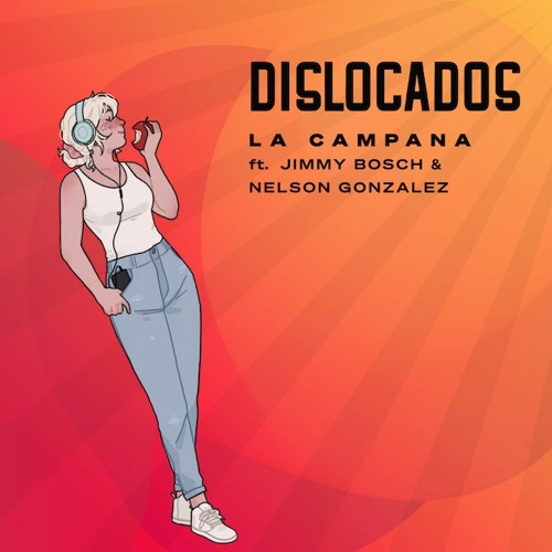Stream La Campana - Dislocados by Solar Latin Club | Listen online for free  on SoundCloud
