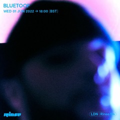 Bluetoof - 01 June 2022