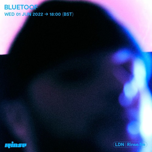 Bluetoof - 01 June 2022