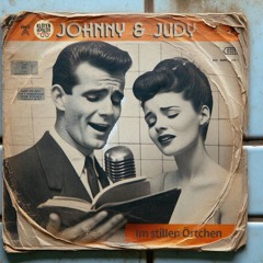 Johnny & Judy - Im Stillen Örtchen