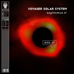 DT PREMIERE: Voyager Solar System - Cool Planet [Ethos Records] (2022)