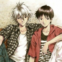 kaworu