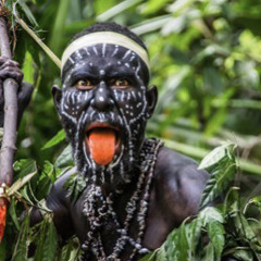 Ahmier - The Jungle - 10:29:21, 5.04 PM