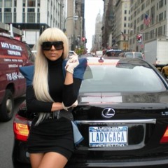 Gaga Rare Songs and Unreleased