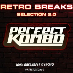 Perfect Kombo @ Retro Selection Mix 2.0 (2022 Mix)
