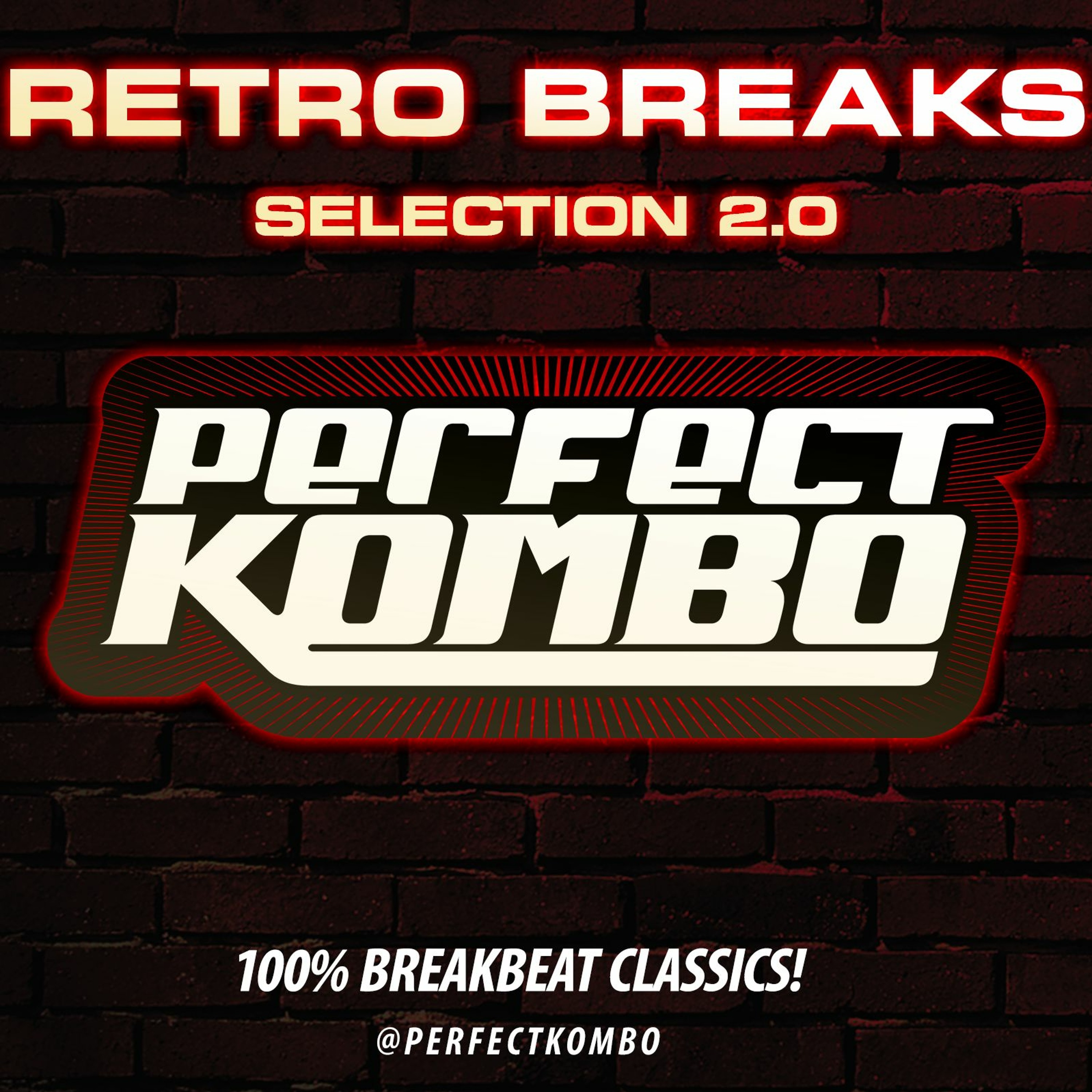 KOMBO POCASTS