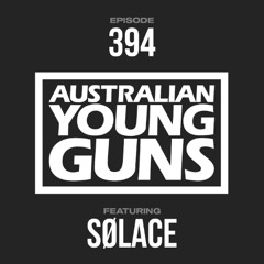 Australian Young Guns | Episode 394 | SØLACE