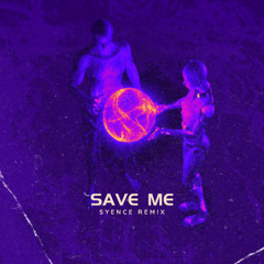 anyma, cassian - save me (syence remix)
