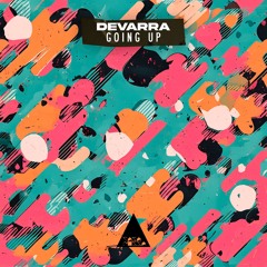 Devarra - Going Up (Extended Mix) [Casa Rossa]