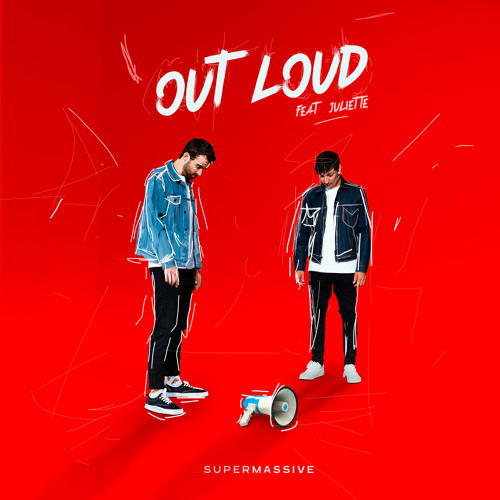 Stream Out Loud by SUPERMASSIVE | Listen online for free on SoundCloud