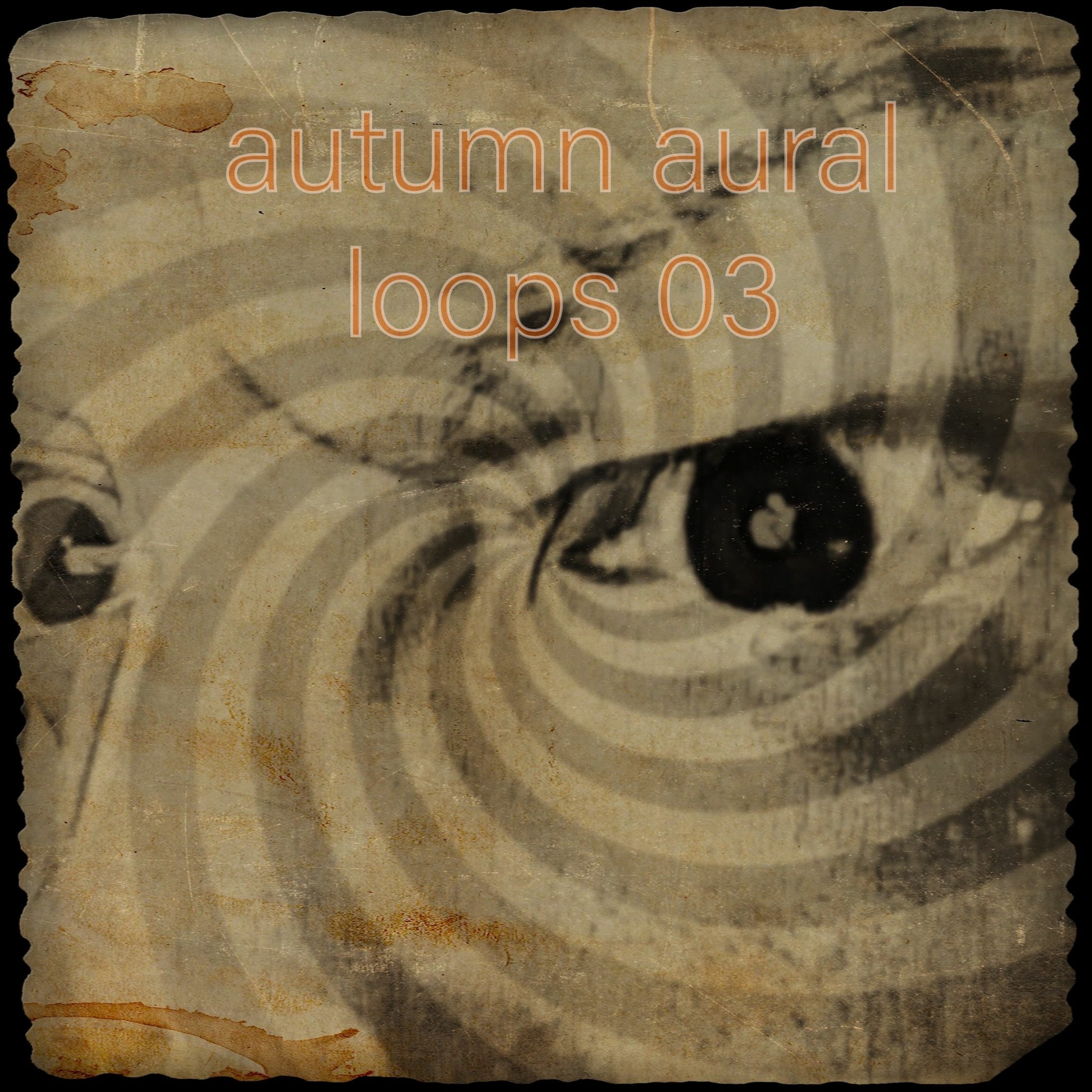 Autumn Aural Loops 03 episode artwork