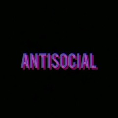 Antisocial Jefe x Lil 8teen