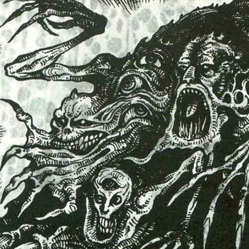 [Experimental, Darkpsy]  DJ SET-midnightphobia(152-155)@02/03/2022