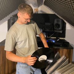 CosaxBedroomDJset