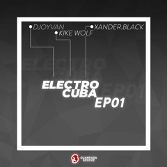 Kike Wolf - Duro (Original Mix)