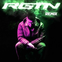 Profjam - RGTN (Contente IN DA CLUB Remix)