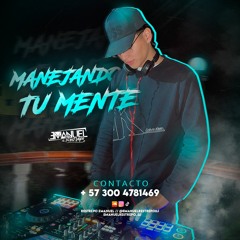 MANEJANDO TU MENTE - EMANUEL RESTREPO