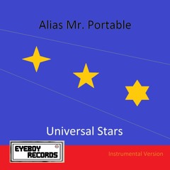 Alias Mr. Portable - Universal Stars