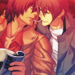 GRANRODEO ROSE HIP BULLET togainu no chi