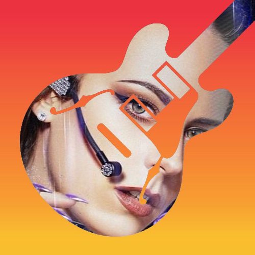 ハンドメイド☆オーダーページ【123】 Stream 123 HD GarageBand Cover (instrumental by