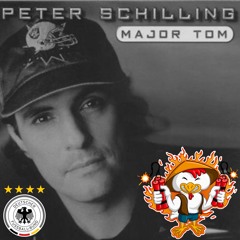 ♻️ Peter Schilling - Major Tom (Völlig losgelöst) [BoTEKKe Remix] [FRENCHCORE] ♻️