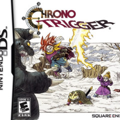 Chrono Trigger - Secrets of the Forest Remix