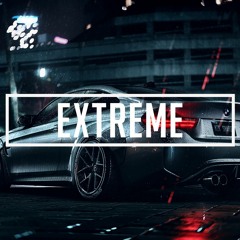 Extreme Sport Cyberpunk by Alex-Productions ( No Copyright Music ) | EXTREME |