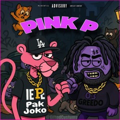 Pink P feat. 03 Greedo