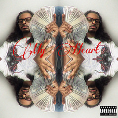 MY HEART FT Bandman Wooda (PROD.ENZO)