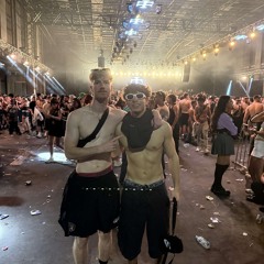 Bit of Techno