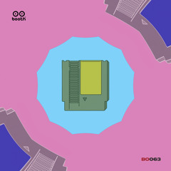 Koleto - Trinimal (Victor Vergara Deep Zone Remix)