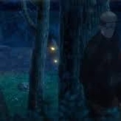 Forest Battle 8 7 20