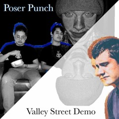 Poser Punch - Demo