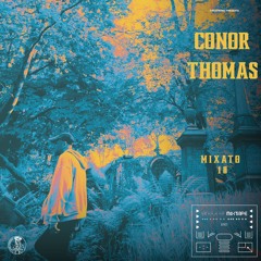Conor Thomas - Mixato 18