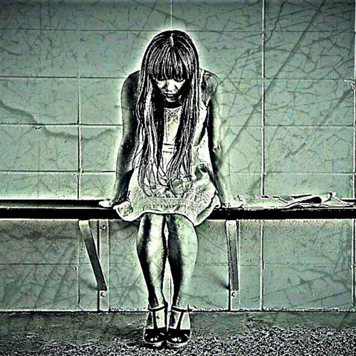 Melancholy music