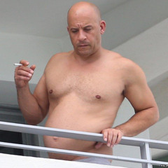 theDEA - spin diesel mix