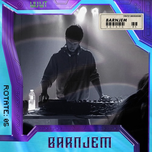 WUWT: Rotate Podcast 05 - Barnjem