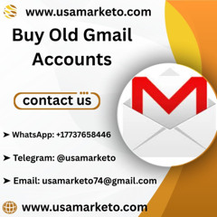 18 Best Place To Buy Old Gmail Accounts (PVA & Aged)