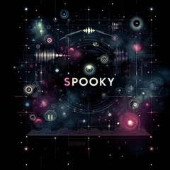 Techno House - Spooky