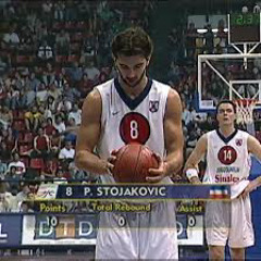 Peja Stojaković (prod. Dee B)