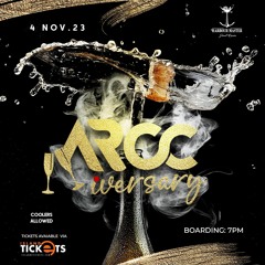 ARCCIVERSARY PROMO MIX