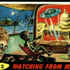 Tiz's Alien Noises Mix Vol.2