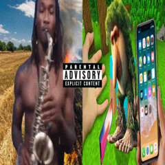 Dzwoni BrrBrr (Feat. obsranejaja23) Prod. midzum