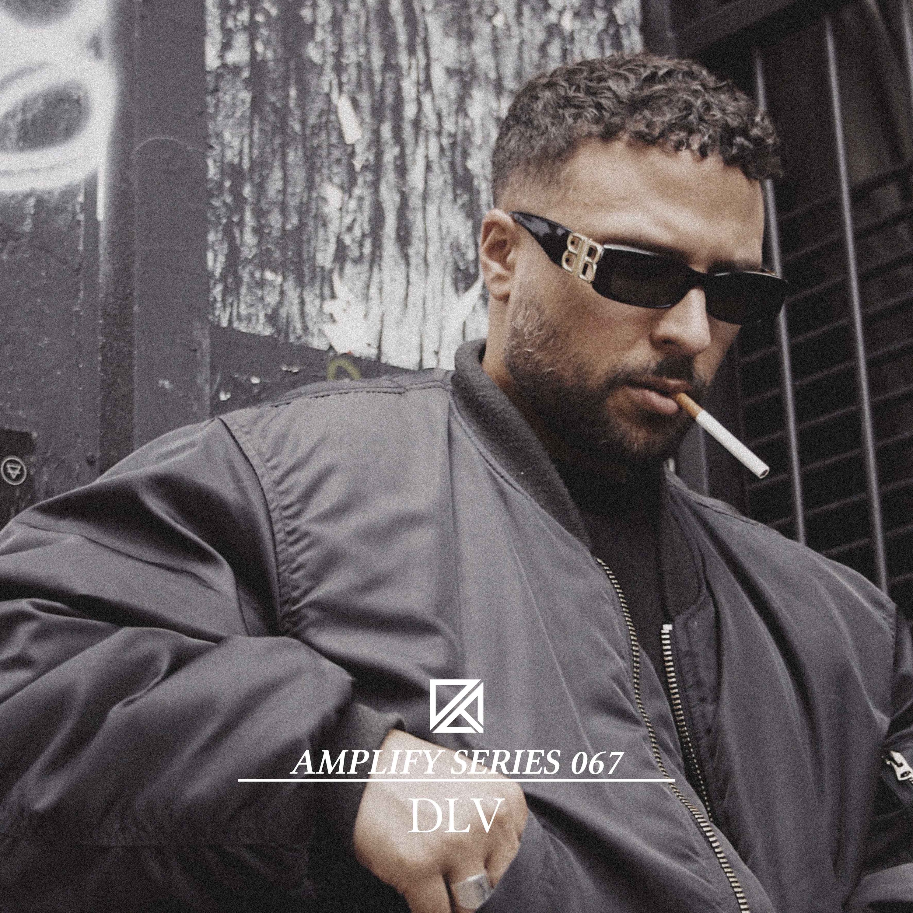 Amplify Series - Techno, Electro, and more