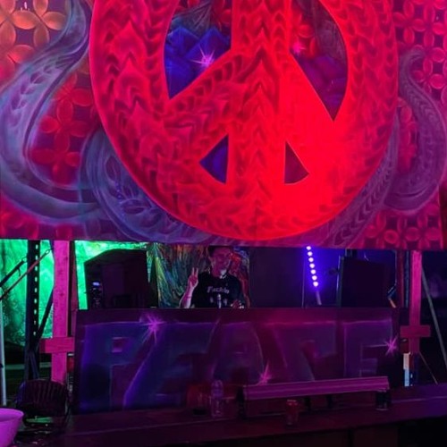 DJ Craigles - Earthdance 2021 Techno Mix