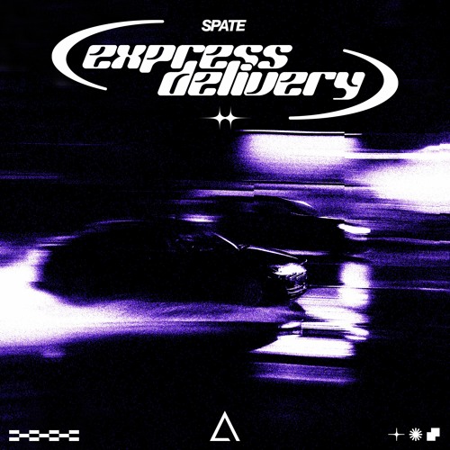 SPATE - Express Delivery [FREE DOWNLOAD]