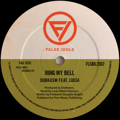 Ring My Bell
