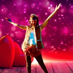 The Light Warrior (Mix 2025) & Video Link