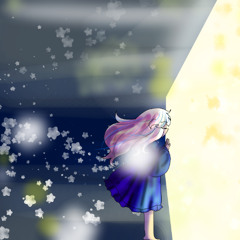 瞑目 Meimoku Eyes closed / 初音ミク